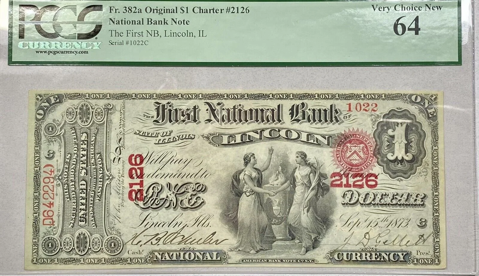 New Arrivals — American Heritage Minting, Inc.